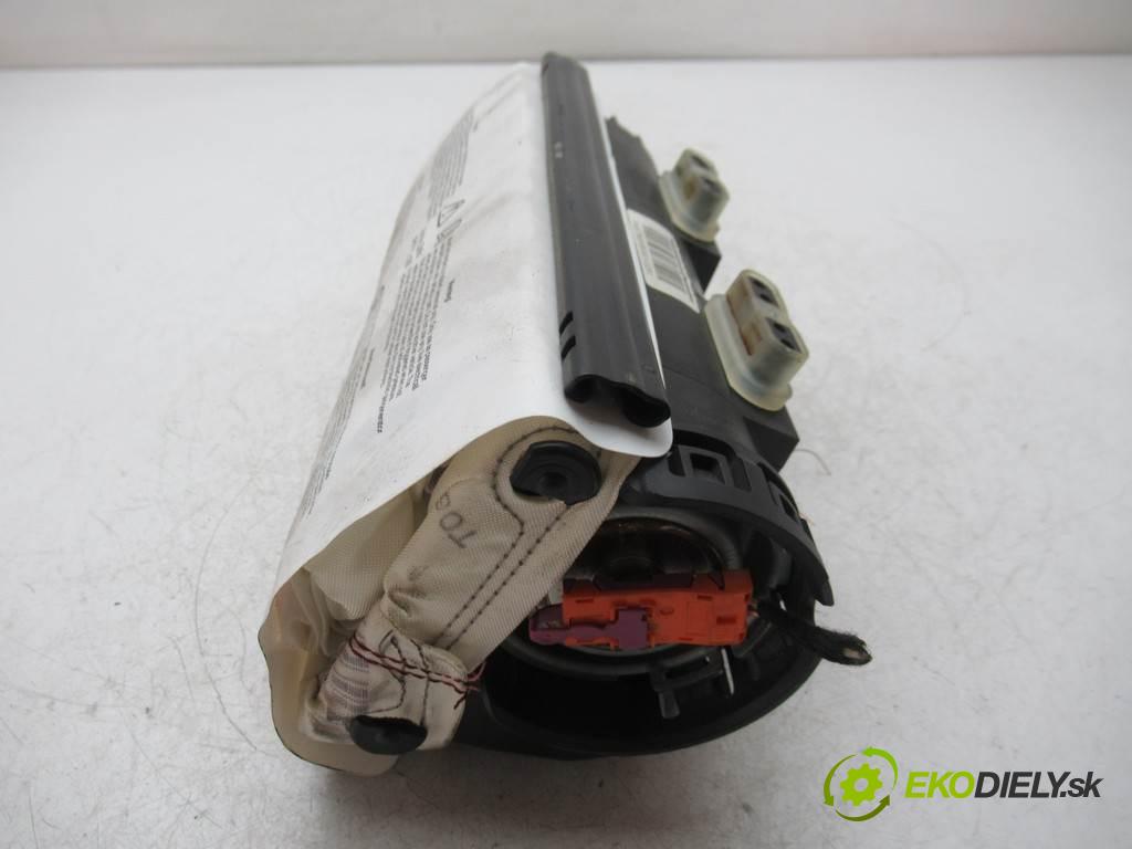 Opel Zafira B  2005 88 kw 1.9CDTI 120KM 05-14 1910 AirBag - spolujazdca 13111177 (Airbagy)