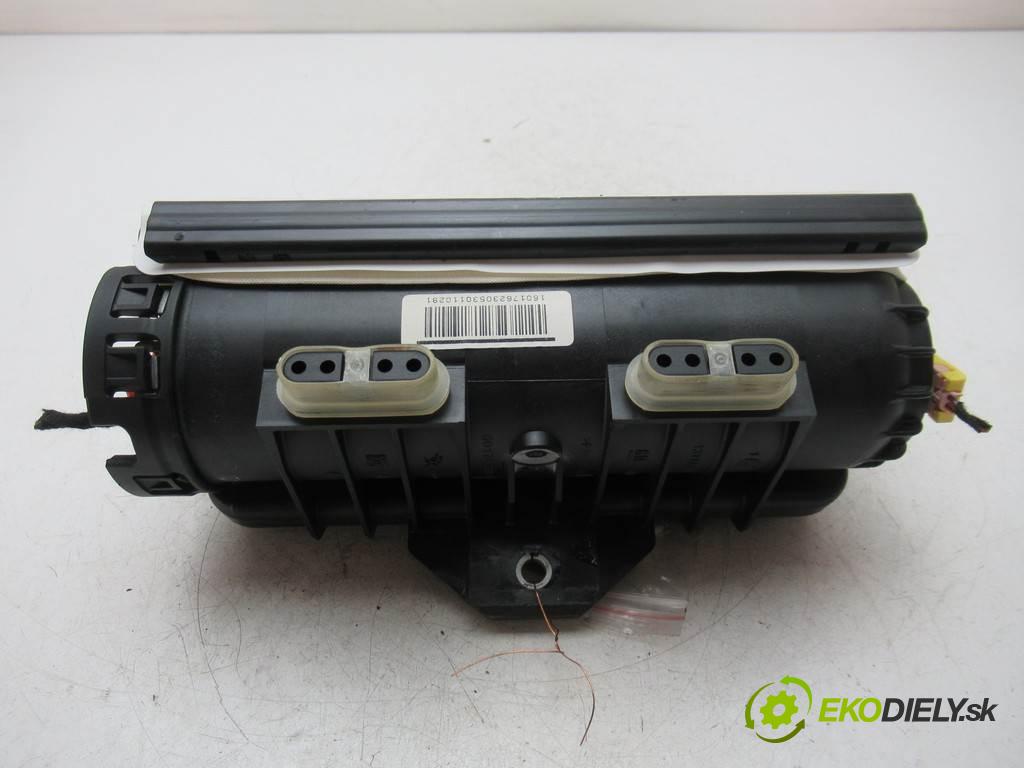 Opel Zafira B  2005 88 kw 1.9CDTI 120KM 05-14 1910 AirBag - spolujazdca 13111177 (Airbagy)