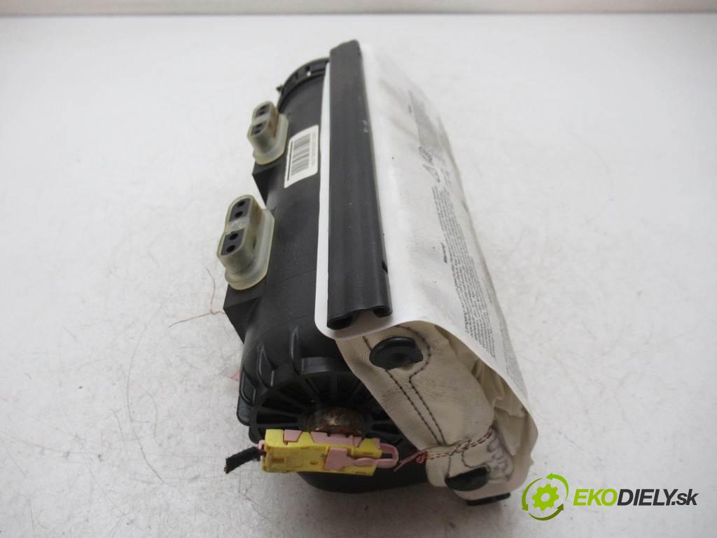 Opel Zafira B  2005 88 kw 1.9CDTI 120KM 05-14 1910 AirBag - spolujazdca 13111177 (Airbagy)
