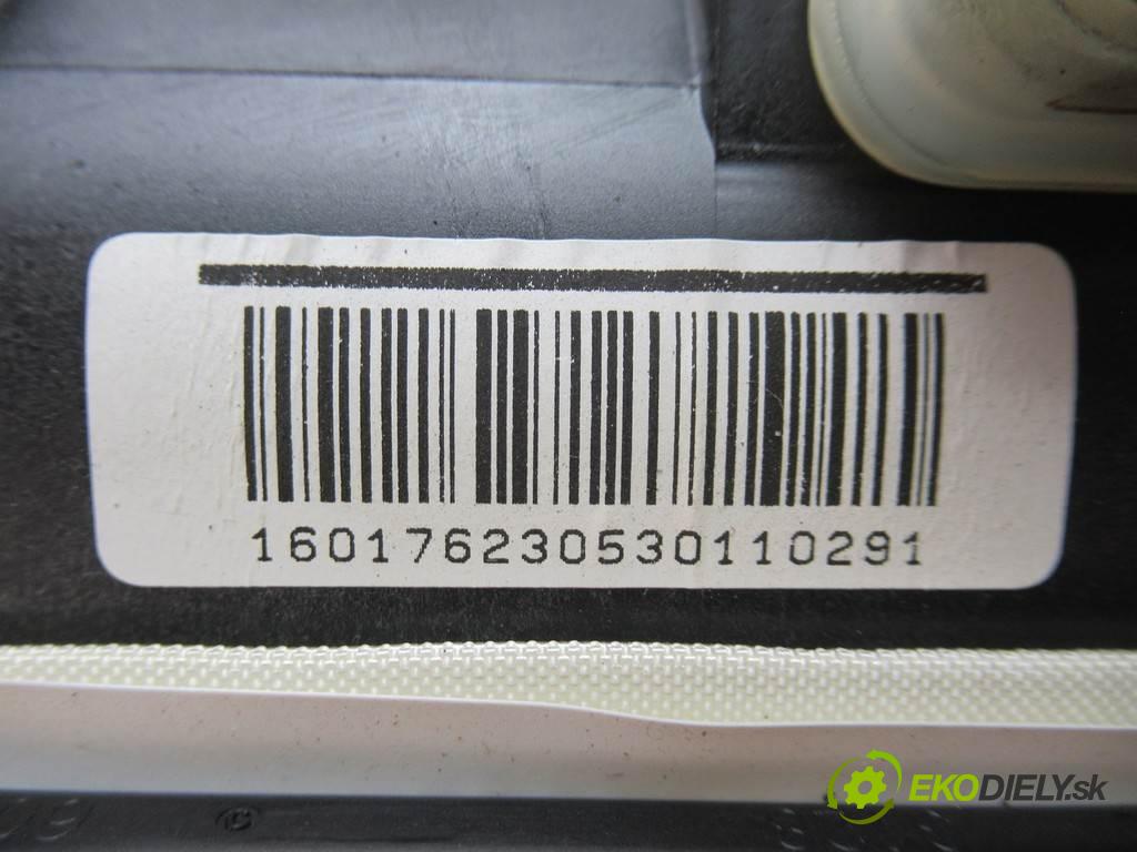 Opel Zafira B  2005 88 kw 1.9CDTI 120KM 05-14 1910 AirBag - spolujazdca 13111177 (Airbagy)