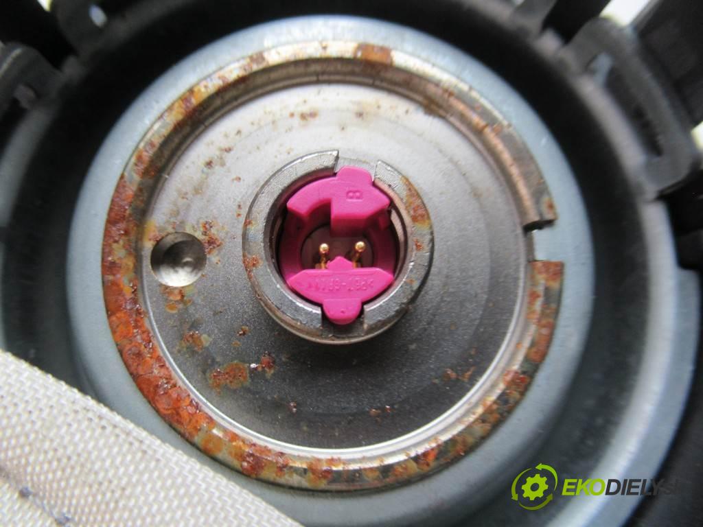 Opel Zafira B  2005 88 kw 1.9CDTI 120KM 05-14 1910 AirBag - spolujazdca 13111177 (Airbagy)