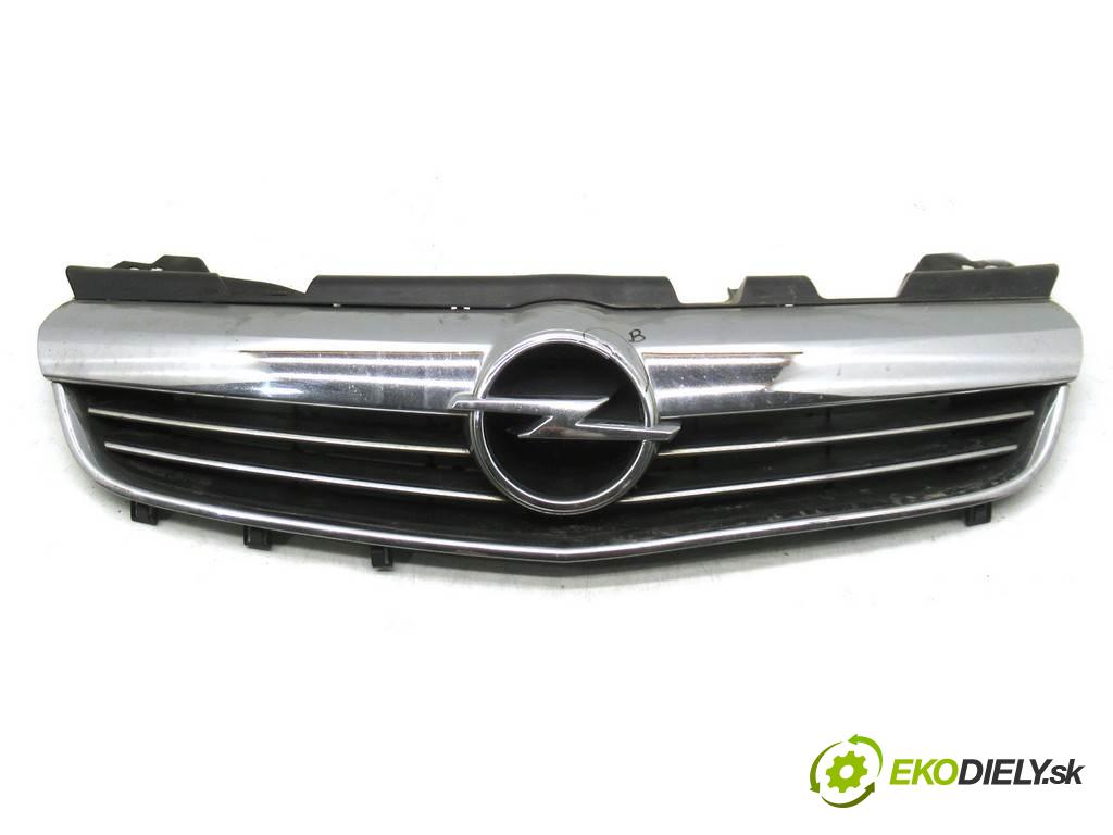 Opel Zafira B 2008 1.8B 140KM 05-14 1800 Mriežka maska 13247331 ...