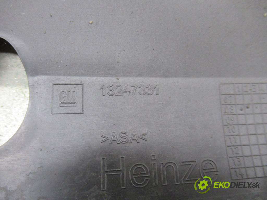 Opel Zafira B 2008 1.8B 140KM 05-14 1800 Mriežka maska 13247331 ...