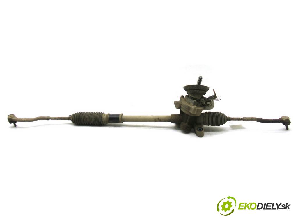 Honda City IV LIFT  2007 61 kw SEDAN 4D 1.4 I-DSI 86KM 05-08 1400 riadenie -  (Riadenia)