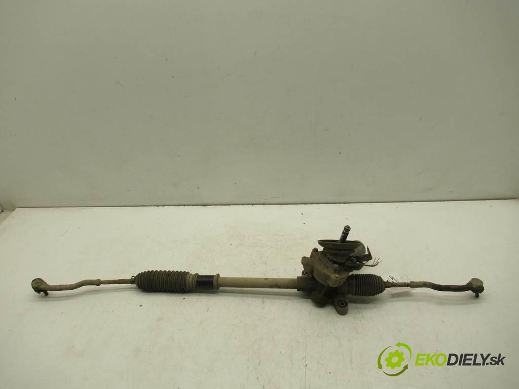 Honda City IV LIFT  2007 61 kw SEDAN 4D 1.4 I-DSI 86KM 05-08 1400 riadenie -  (Riadenia)