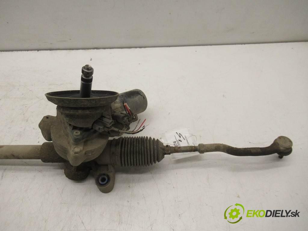 Honda City IV LIFT  2007 61 kw SEDAN 4D 1.4 I-DSI 86KM 05-08 1400 riadenie -  (Riadenia)