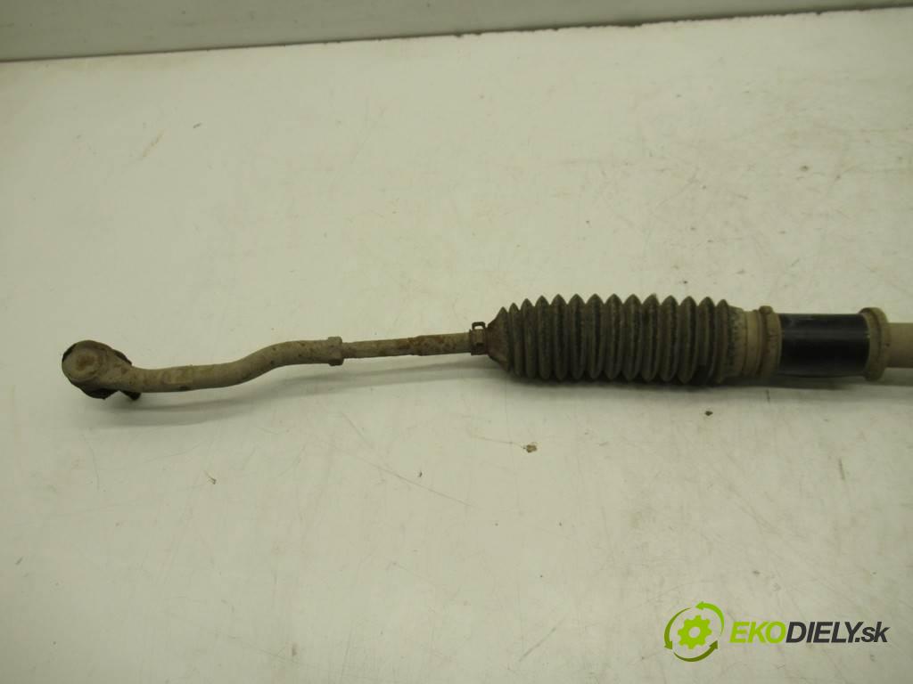 Honda City IV LIFT  2007 61 kw SEDAN 4D 1.4 I-DSI 86KM 05-08 1400 riadenie -  (Riadenia)