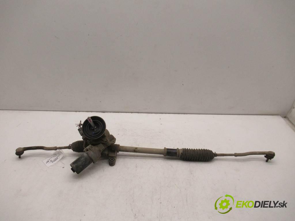 Honda City IV LIFT  2007 61 kw SEDAN 4D 1.4 I-DSI 86KM 05-08 1400 riadenie -  (Riadenia)