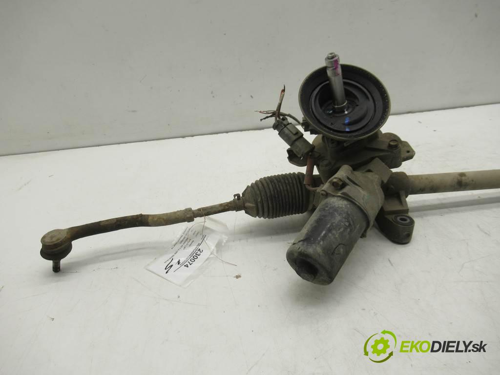 Honda City IV LIFT  2007 61 kw SEDAN 4D 1.4 I-DSI 86KM 05-08 1400 riadenie -  (Riadenia)