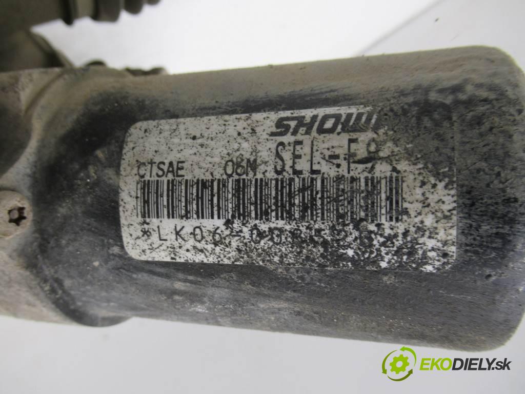 Honda City IV LIFT  2007 61 kw SEDAN 4D 1.4 I-DSI 86KM 05-08 1400 riadenie -  (Riadenia)