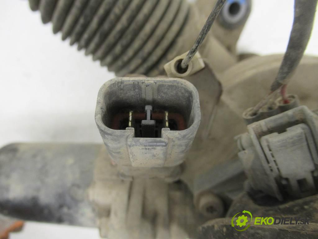 Honda City IV LIFT  2007 61 kw SEDAN 4D 1.4 I-DSI 86KM 05-08 1400 riadenie -  (Riadenia)