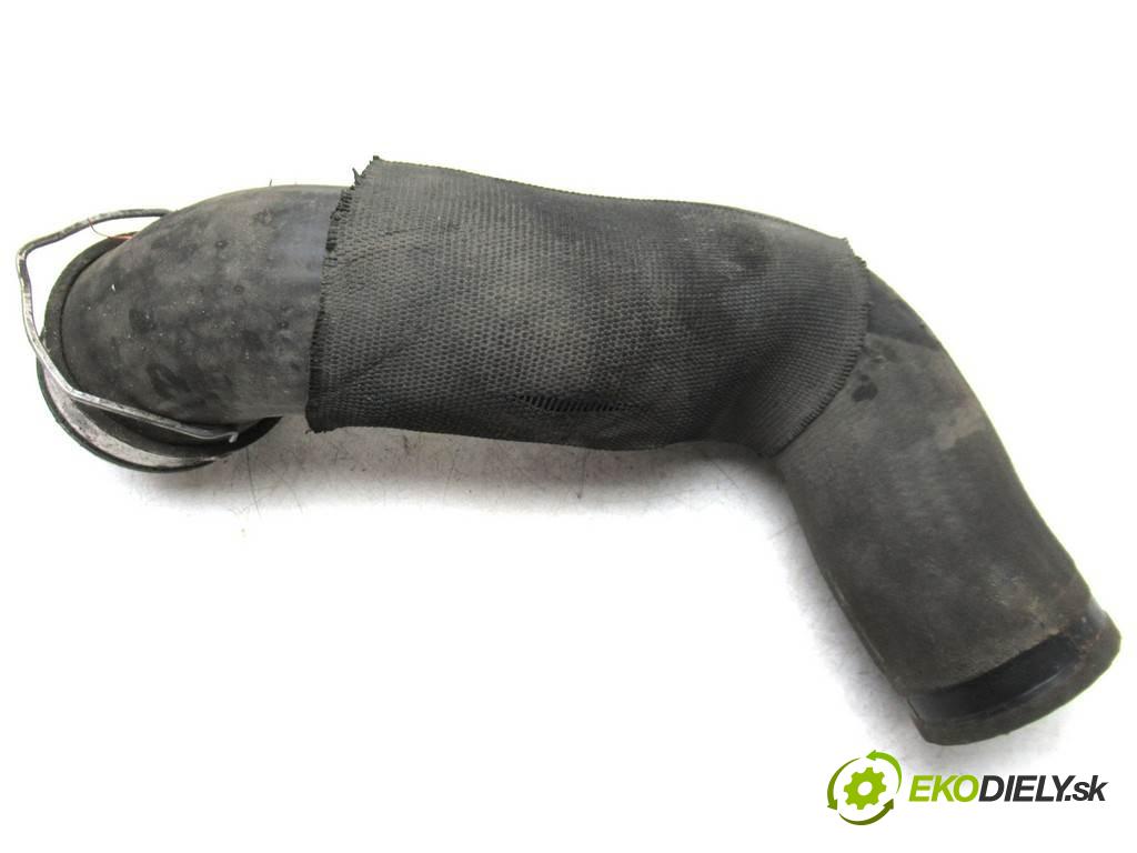 Mercedes-Benz B W245  2009  LIFT 2.0CDI 109KM 05-11 1991 Rúra hadica turba A1695280482 (Hadice)