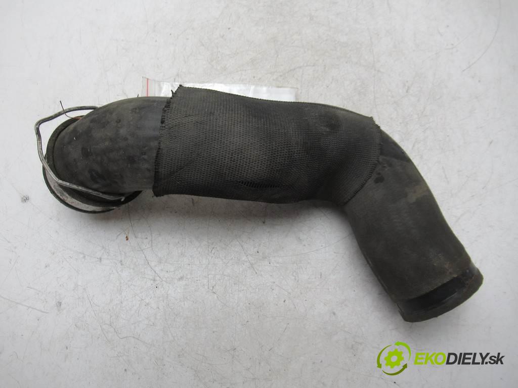 Mercedes-Benz B W245  2009  LIFT 2.0CDI 109KM 05-11 1991 Rúra hadica turba A1695280482 (Hadice)