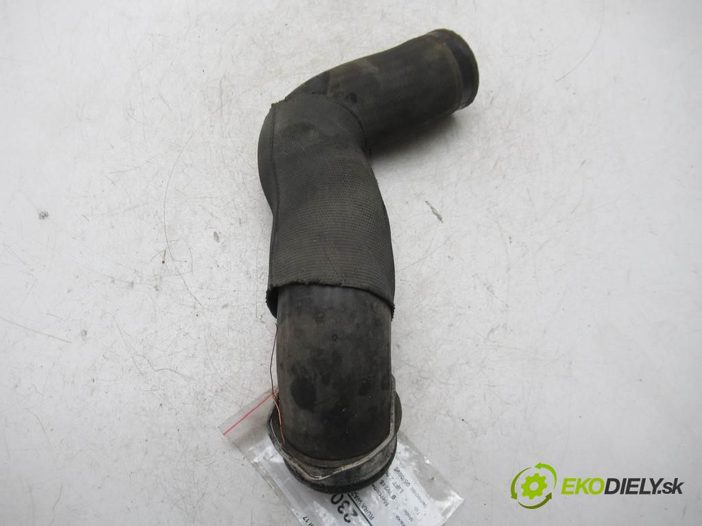 Mercedes-Benz B W245  2009  LIFT 2.0CDI 109KM 05-11 1991 Rúra hadica turba A1695280482 (Hadice)