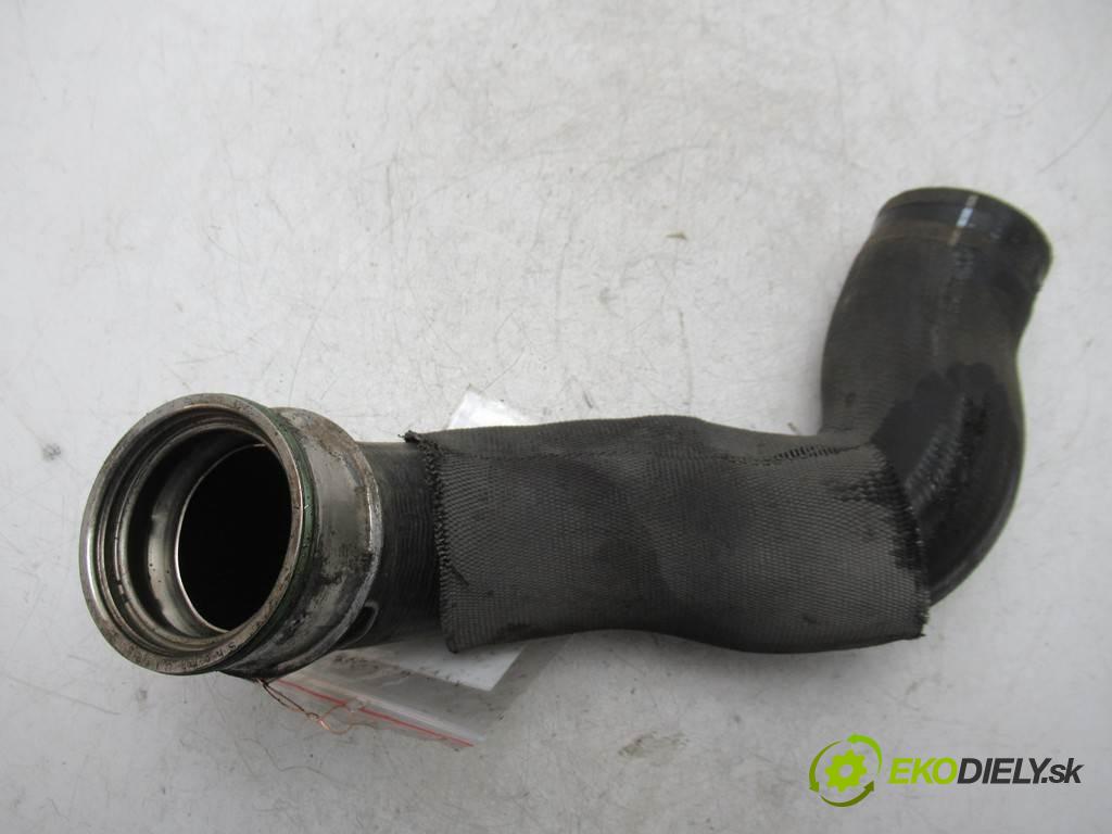 Mercedes-Benz B W245  2009  LIFT 2.0CDI 109KM 05-11 1991 Rúra hadica turba A1695280482 (Hadice)