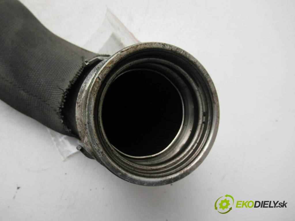 Mercedes-Benz B W245  2009  LIFT 2.0CDI 109KM 05-11 1991 Rúra hadica turba A1695280482 (Hadice)
