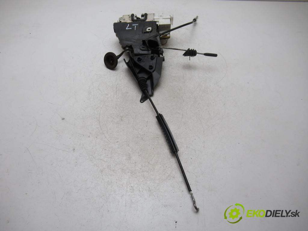 Mercedes-Benz B W245  2009  LIFT 2.0CDI 109KM 05-11 1991 zámok zad ľavy 1697302135