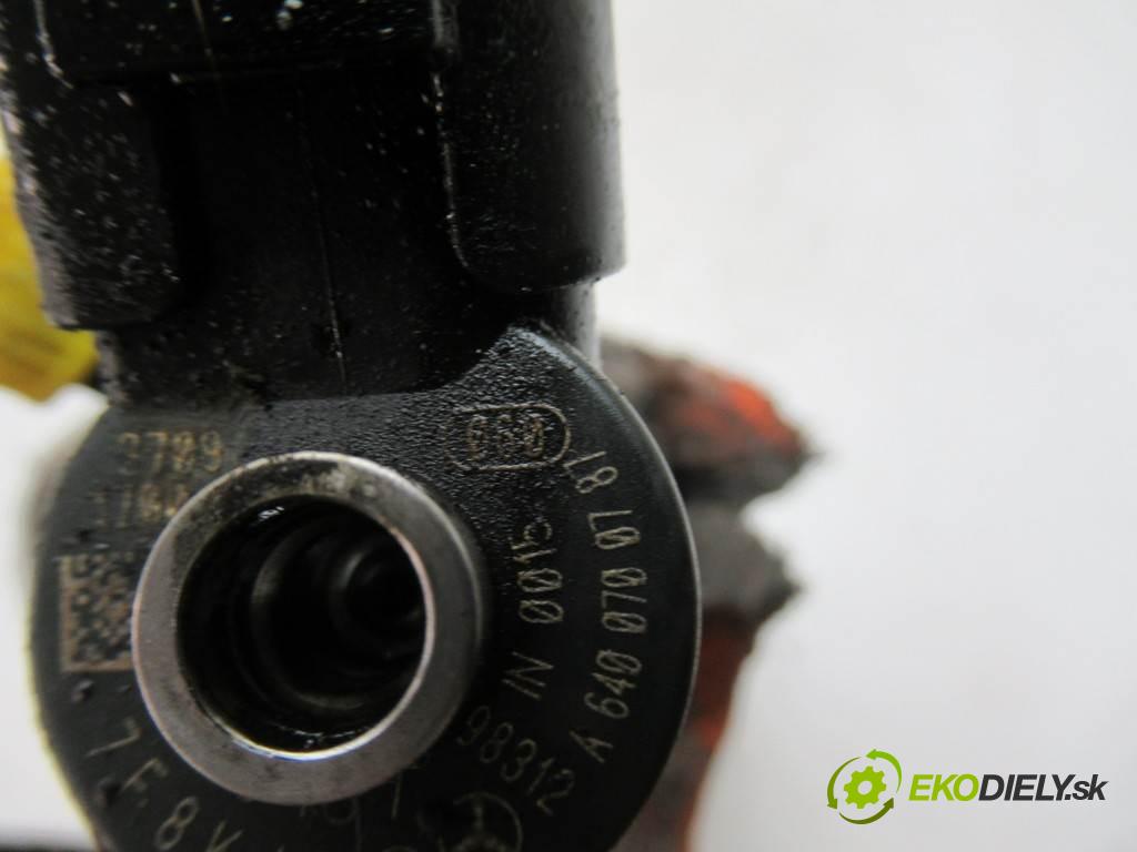 Mercedes-Benz B W245    LIFT 2.0CDI 109KM 05-11  vstrekovač A6400700787