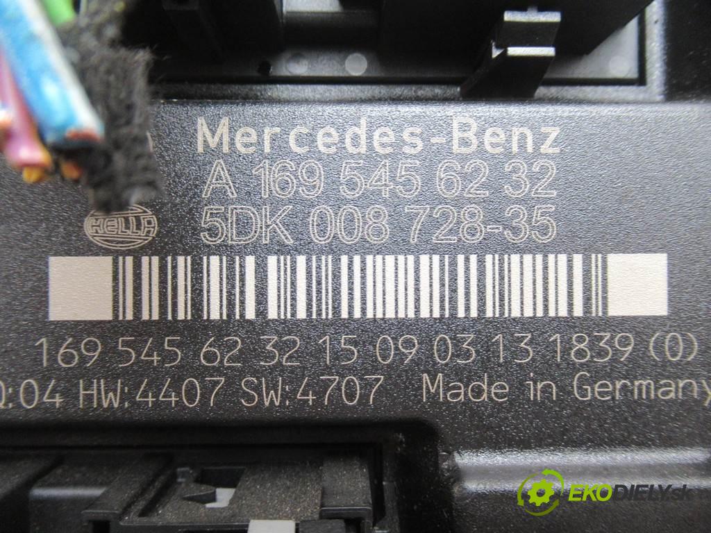 Mercedes-Benz B W245    LIFT 2.0CDI 109KM 05-11  Modul SAM A1695456232 (Ostatné)