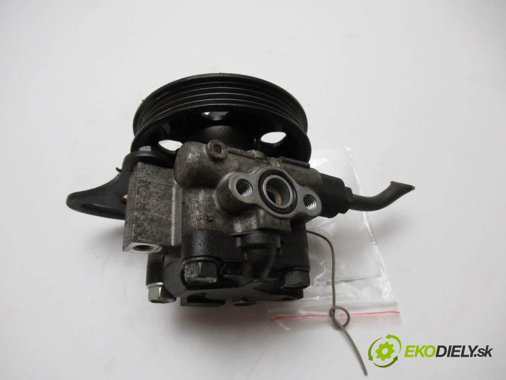 Chevrolet Aveo LIFT  2008 62 kw SEDAN 4D T250 1.2B 84KM 07-11 1200 Pumpa servočerpadlo 96981964 (Servočerpadlá, pumpy riadenia)