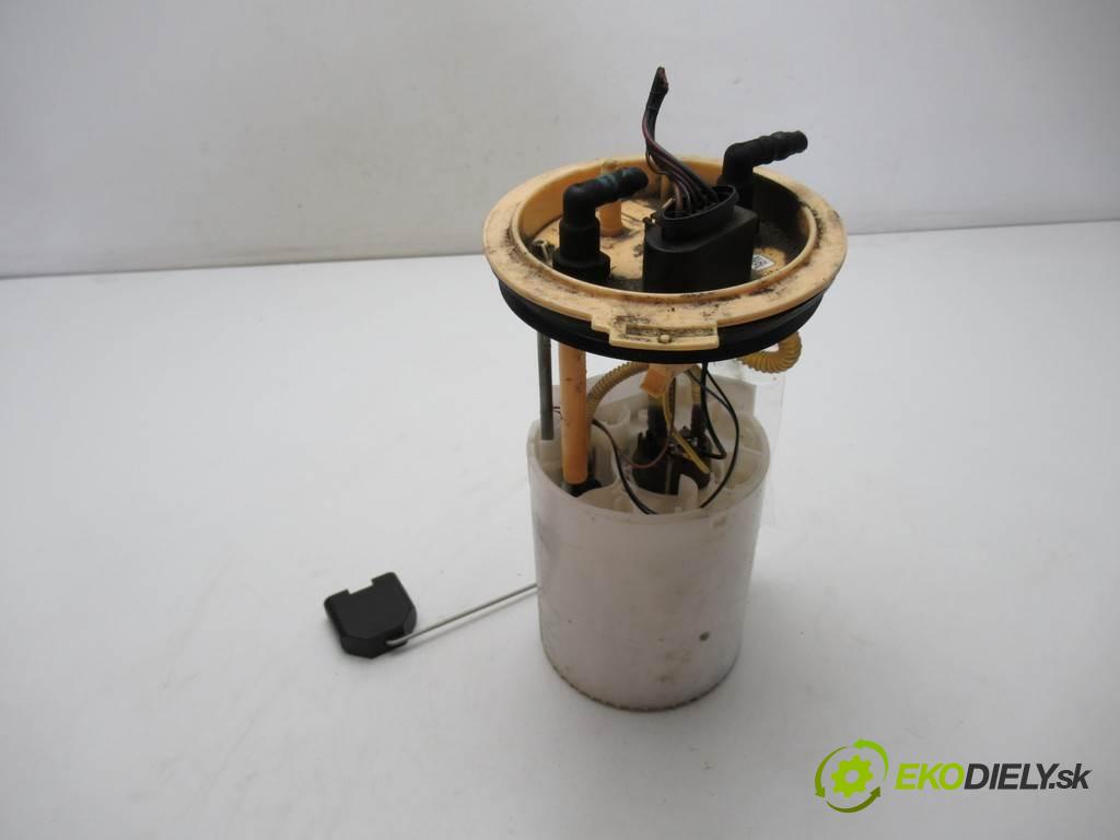 Volkswagen Passat B7  2012 103kw KOMBI 5D 2.0TDI 140KM 10-14 2000 Pumpa paliva vnútorná 3AA919050B (Palivové pumpy, čerpadlá, plaváky)