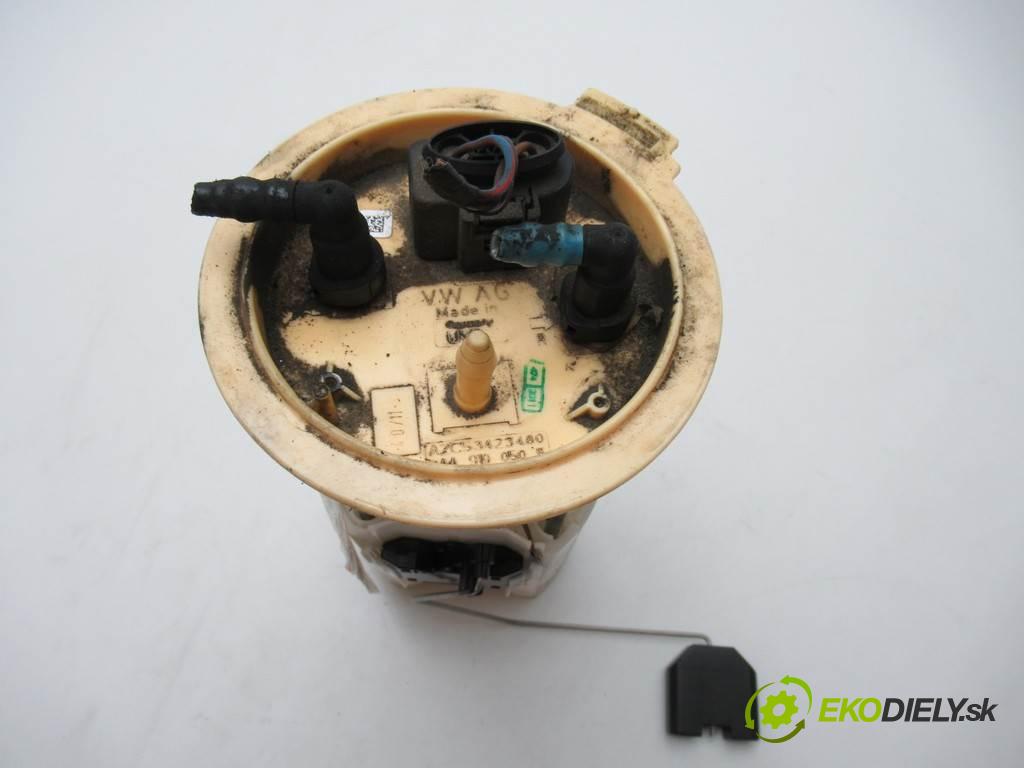 Volkswagen Passat B7  2012 103kw KOMBI 5D 2.0TDI 140KM 10-14 2000 Pumpa paliva vnútorná 3AA919050B (Palivové pumpy, čerpadlá, plaváky)