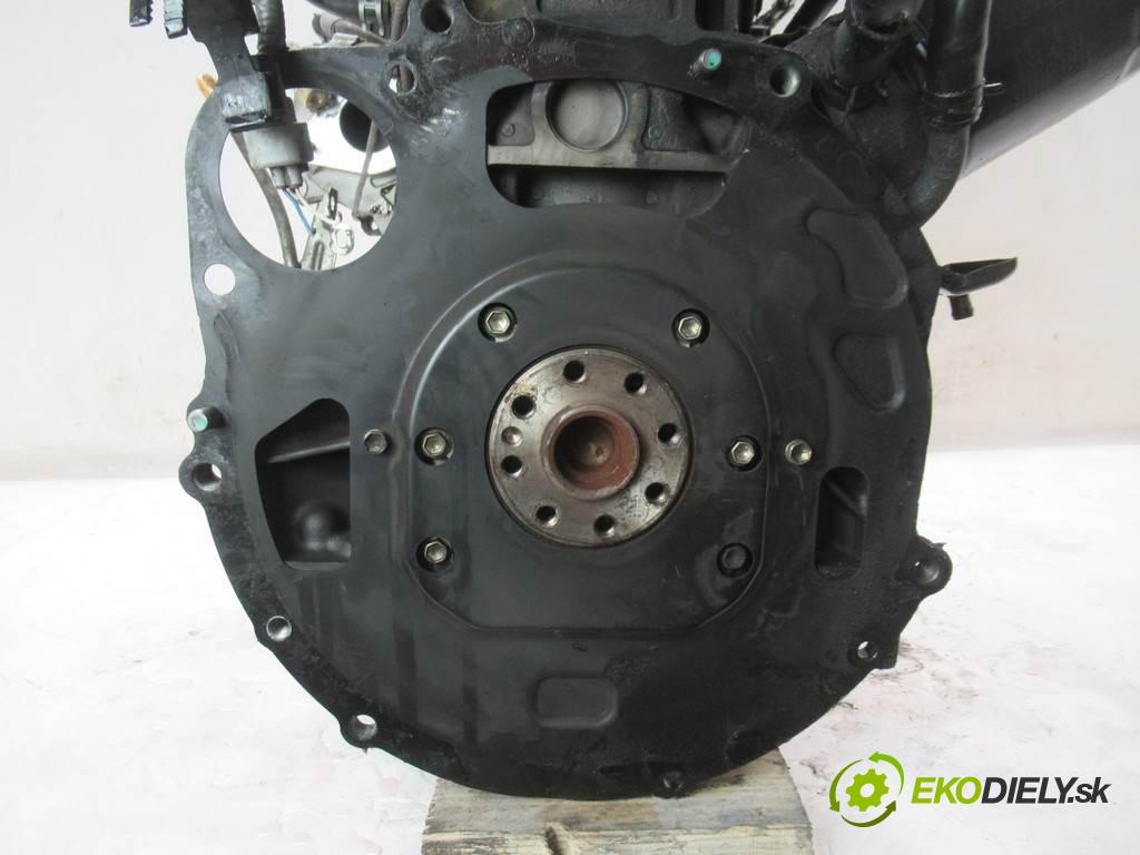 Toyota Avensis  2001 81 kw T22 KOMBI 5D 2.0D-4D 110KM 98-03 2000 Motor 1CD-FTV  (Motory (kompletné))