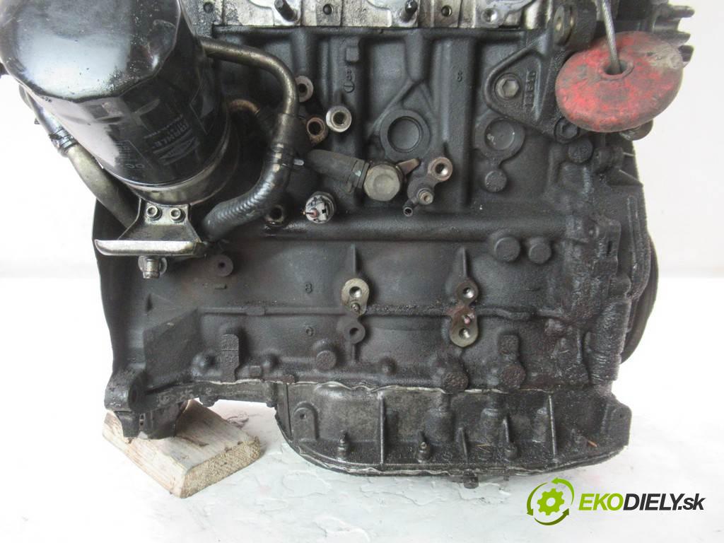 Toyota Avensis  2001 81 kw T22 KOMBI 5D 2.0D-4D 110KM 98-03 2000 Motor 1CD-FTV  (Motory (kompletné))