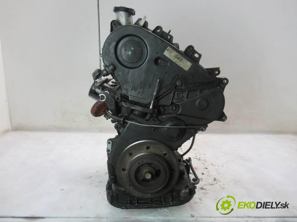 Toyota Avensis  2001 81 kw T22 KOMBI 5D 2.0D-4D 110KM 98-03 2000 Motor 1CD-FTV  (Motory (kompletné))