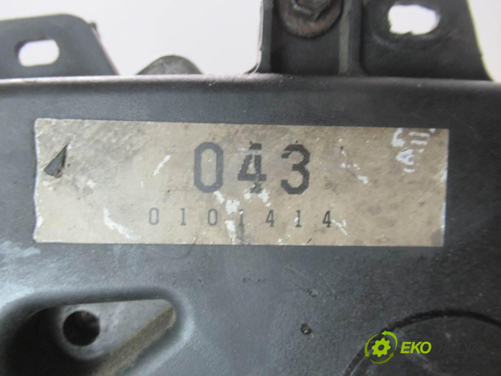 Toyota Avensis  2001 81 kw T22 KOMBI 5D 2.0D-4D 110KM 98-03 2000 Motor 1CD-FTV  (Motory (kompletné))