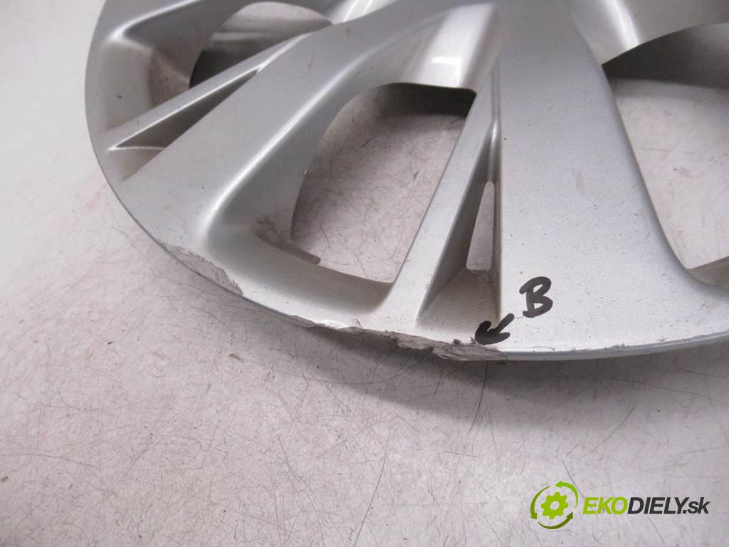 Peugeot     16"  puklice - 16 9808491477