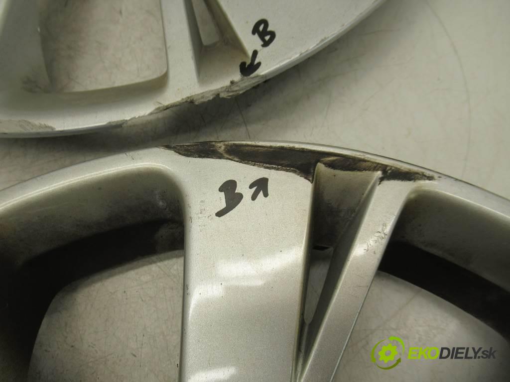 Peugeot     16"  puklice - 16 9808491477