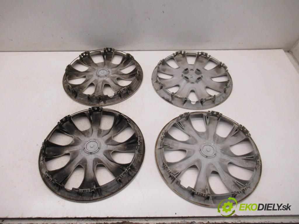 Peugeot     16"  puklice - 16 9808491477