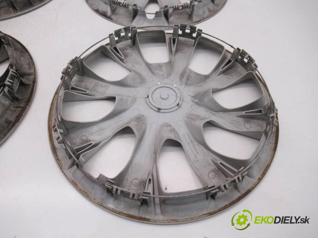 Peugeot     16"  puklice - 16 9808491477