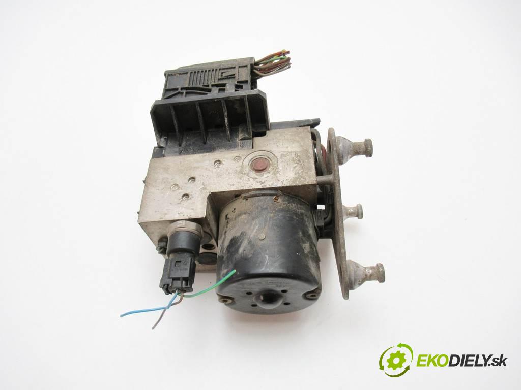Mercedes-Benz W168  1999 75 kw 1.6B 102KM 97-04 1600 pumpa ABS 0130108096 (Pumpy brzdové)