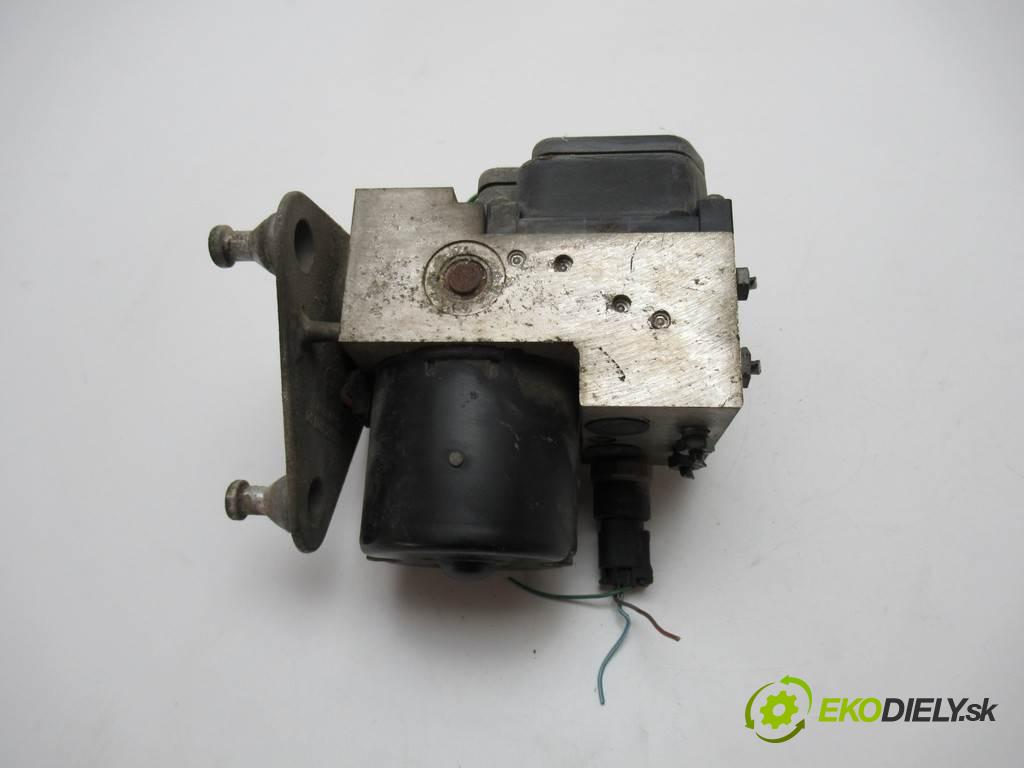 Mercedes-Benz W168  1999 75 kw 1.6B 102KM 97-04 1600 pumpa ABS 0130108096 (Pumpy brzdové)
