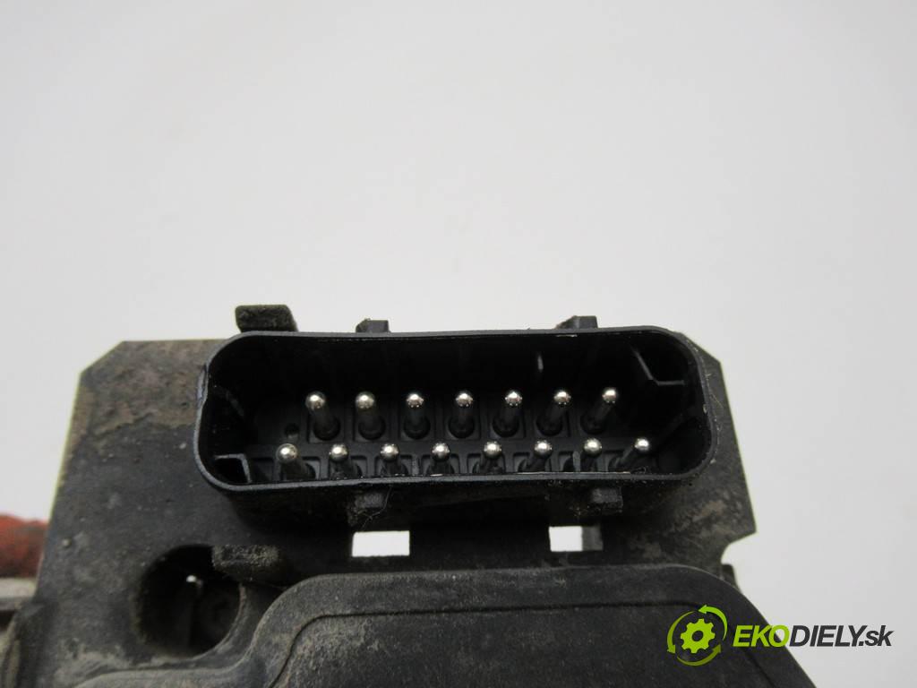 Mercedes-Benz W168  1999 75 kw 1.6B 102KM 97-04 1600 pumpa ABS 0130108096 (Pumpy brzdové)