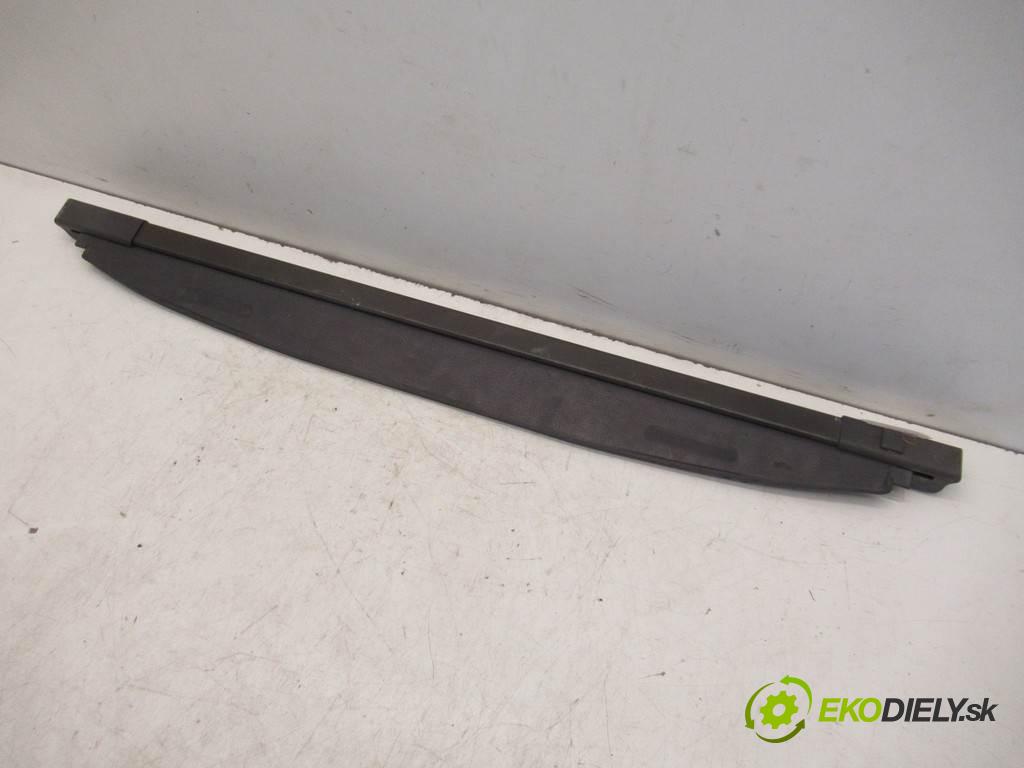 Mercedes-Benz W168  1999 75 kw 1.6B 102KM 97-04 1600 Roleta  (Rolety kufra)