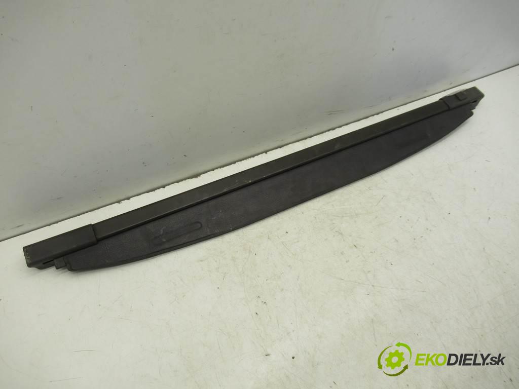 Mercedes-Benz W168  1999 75 kw 1.6B 102KM 97-04 1600 Roleta  (Rolety kufra)