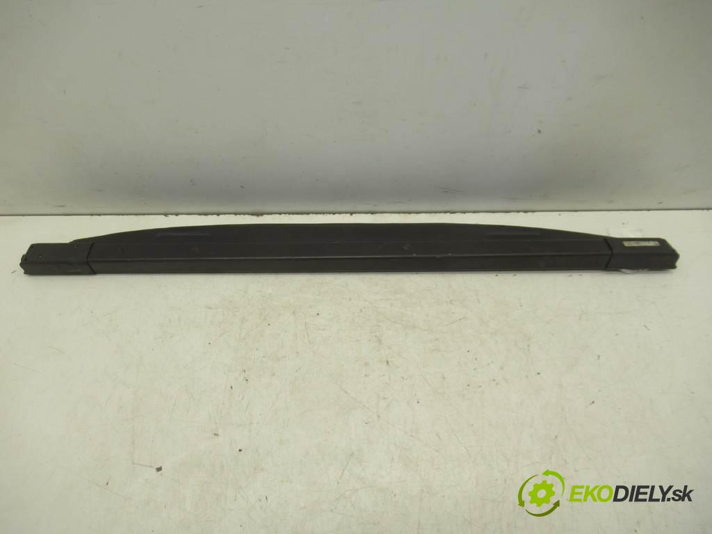 Mercedes-Benz W168  1999 75 kw 1.6B 102KM 97-04 1600 Roleta  (Rolety kufra)