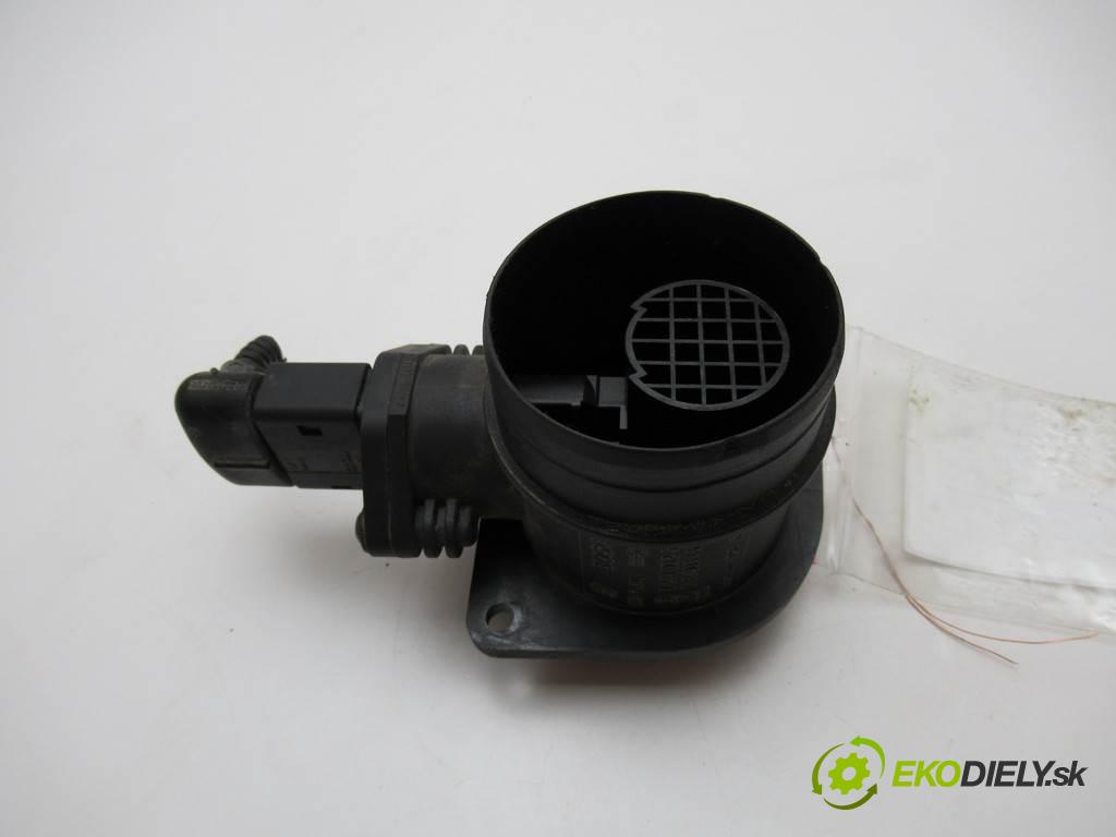 Skoda Fabia  2006  LIFT KOMBI 5D 1.9TDI 100KM 99-07 1900 Váha vzduchu 038906461B (Váhy vzduchu)