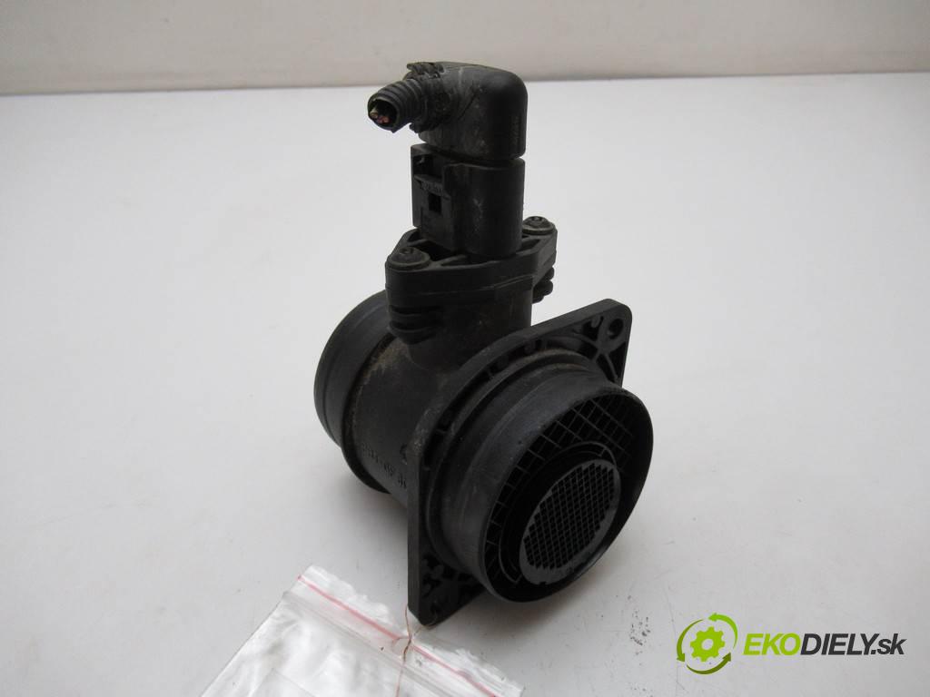 Skoda Fabia  2006  LIFT KOMBI 5D 1.9TDI 100KM 99-07 1900 Váha vzduchu 038906461B (Váhy vzduchu)