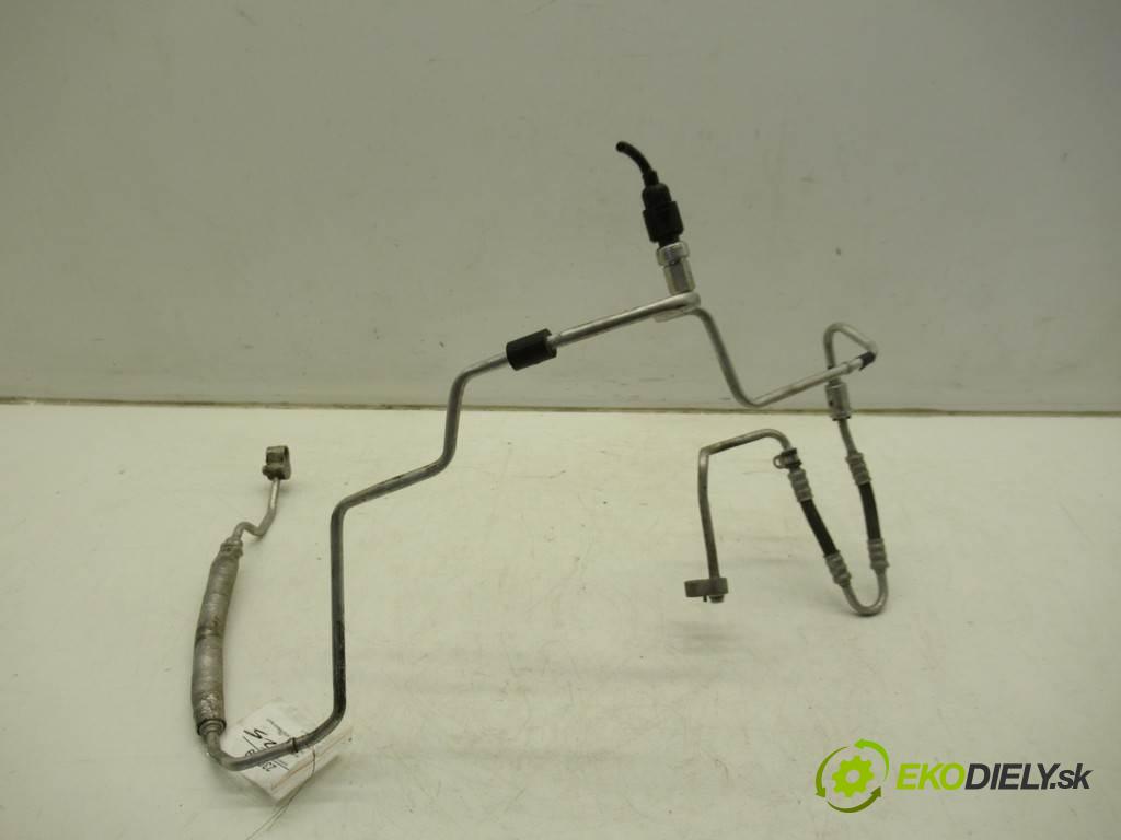 Skoda Fabia    LIFT KOMBI 5D 1.9TDI 100KM 99-07  rúrka klimatizácie 6Q1820741M (Rúrky klimatizácie)