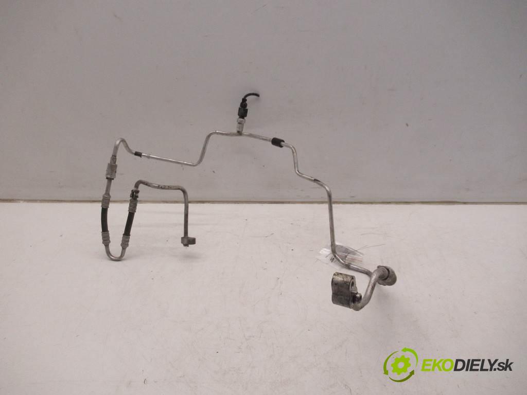 Skoda Fabia    LIFT KOMBI 5D 1.9TDI 100KM 99-07  rúrka klimatizácie 6Q1820741M (Rúrky klimatizácie)