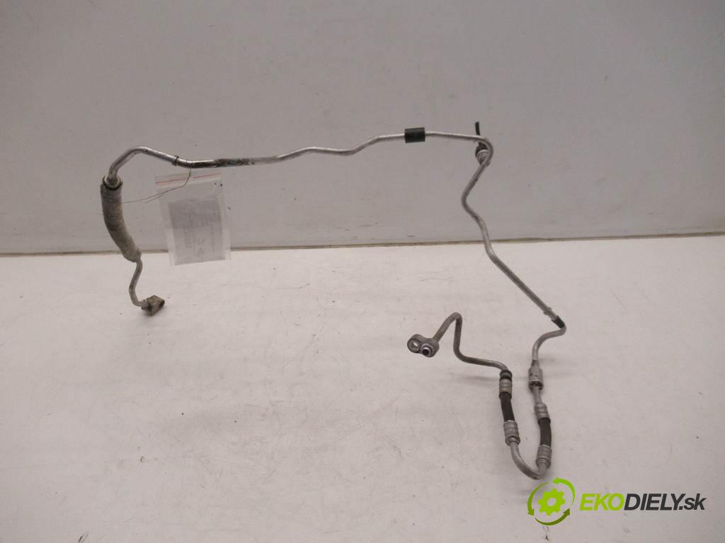 Skoda Fabia    LIFT KOMBI 5D 1.9TDI 100KM 99-07  rúrka klimatizácie 6Q1820741M (Rúrky klimatizácie)