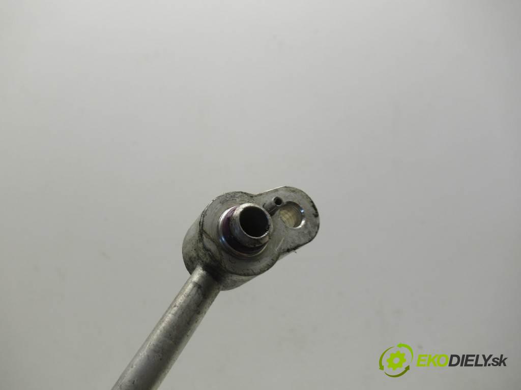 Skoda Fabia    LIFT KOMBI 5D 1.9TDI 100KM 99-07  rúrka klimatizácie 6Q1820741M (Rúrky klimatizácie)