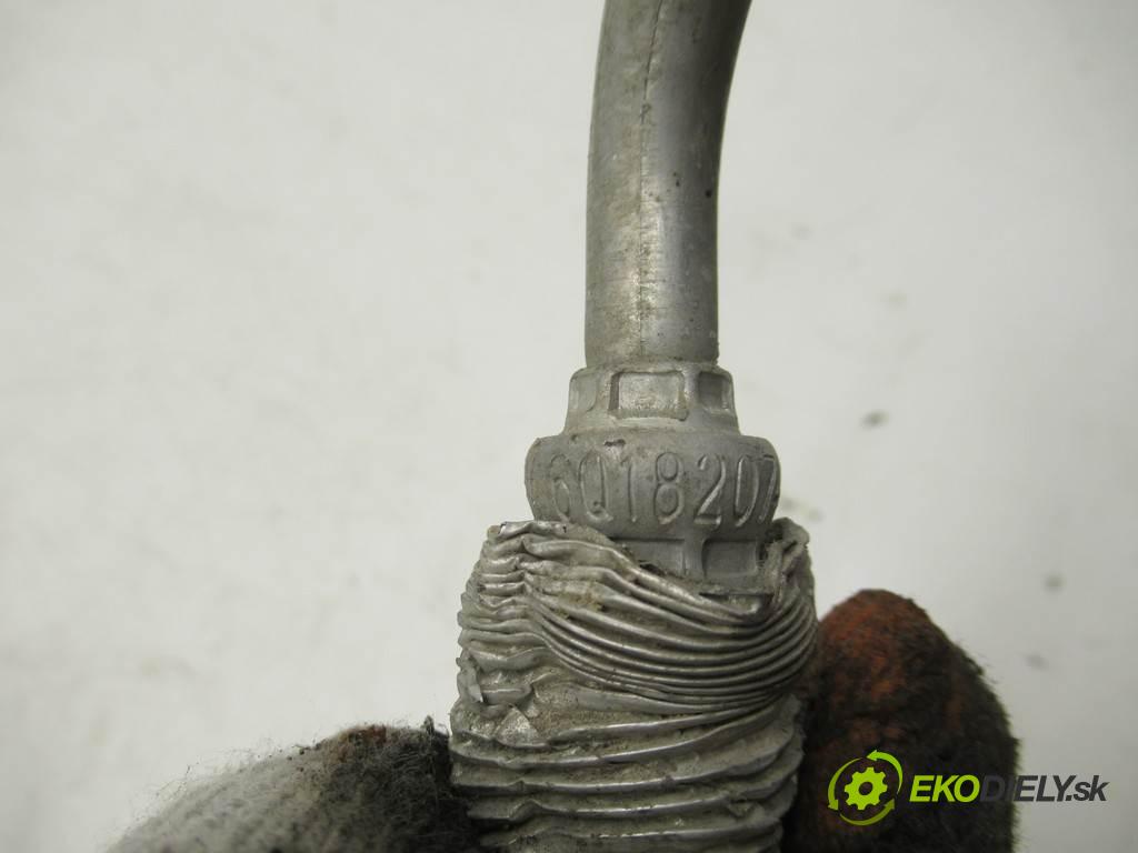 Skoda Fabia    LIFT KOMBI 5D 1.9TDI 100KM 99-07  rúrka klimatizácie 6Q1820741M (Rúrky klimatizácie)