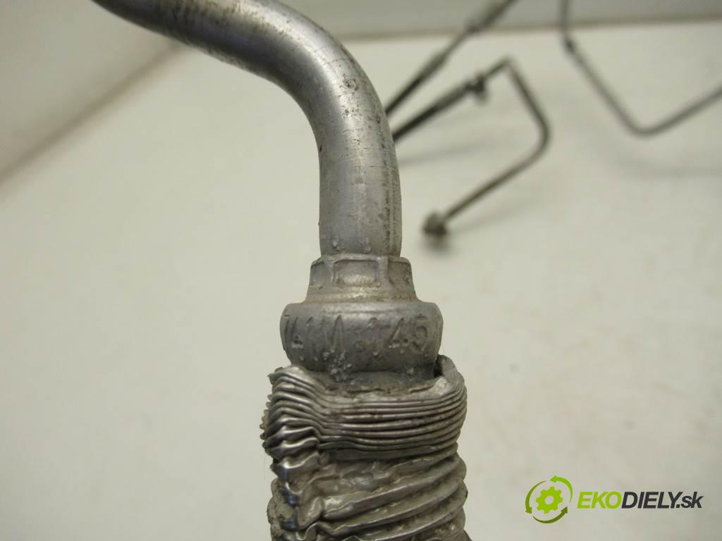 Skoda Fabia    LIFT KOMBI 5D 1.9TDI 100KM 99-07  rúrka klimatizácie 6Q1820741M (Rúrky klimatizácie)