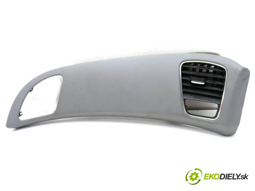 Chevrolet Corvette C7    .  Násada interiéru pravá