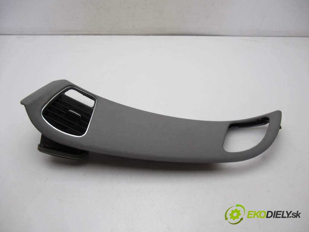 Chevrolet Corvette C7    .  Násada interiéru pravá